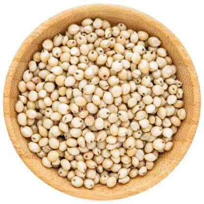 Veganic Desi Sabut Jowar | Whole Sorghum Millet | Jwar/Jola/Jonna/Jonnalu Jowar