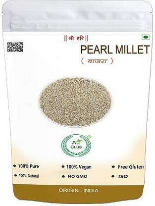 AGRI CLUB Pearl Millet, Bajra Pearl Millet