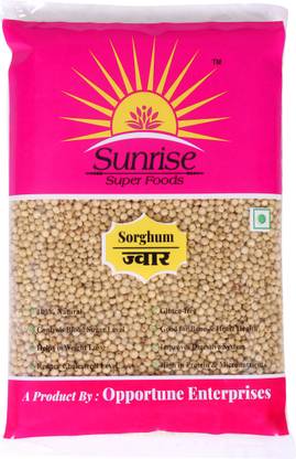 Sunrise Super Whole Grain Jowar