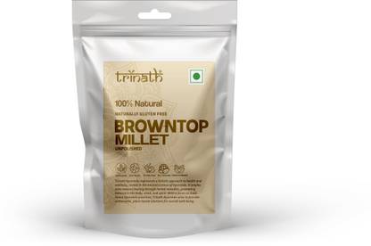 Trinath TrinathBrownTop Millet Kasha