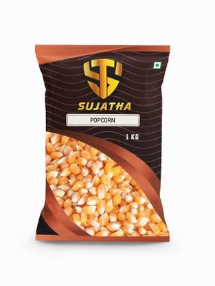 SUJATHA ST Premium Quality Corn