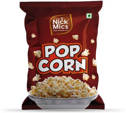 NICKMICS Popcorn Millets Corn