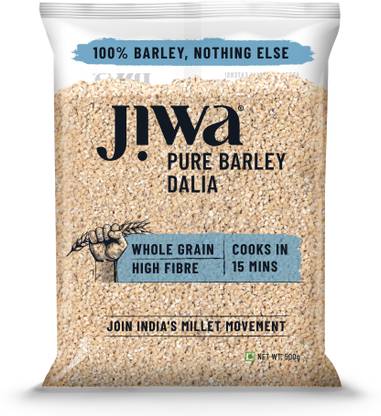 Jiwa Pure Dalia Barley