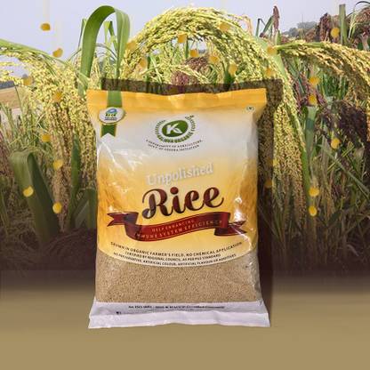 3norganics Foxtail Millet Whole Grain| Kangani |Biryani, Lemon, Puliyogare Rice Replacement Foxtail Millet