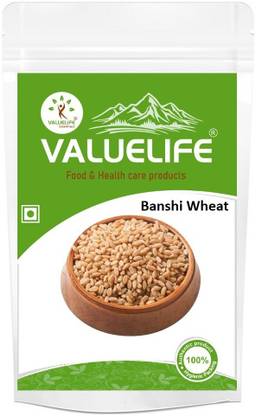 Value Life Valuelife Bansi Wheat / Bansi Gehu (990g) Whole Wheat