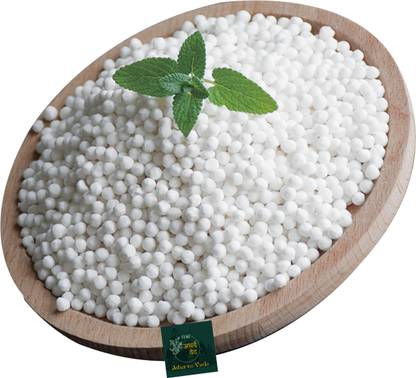 The Atharva-veda Sudh Vrat Sabudana 700g | Premium Sago Pearls, Javvarisi | Saggubiyyam, Sabbakki Sago