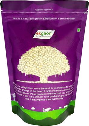 Ekgaon Traditional Millet Jwar (Sorghum) Sorghum
