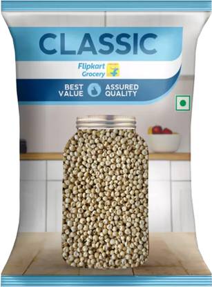 Classic by Flipkart Grocery Jowar