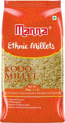 Manna Ethnic Kodo Millet