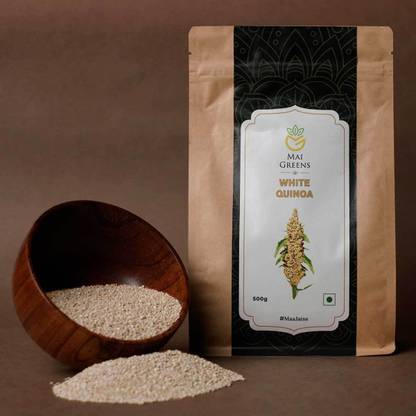 MAIGREENS White Quinoa Quinoa