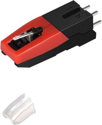 Zeitel Record Player Cartridge for LP Phonograph Record Player Turntable Diamond Plastic Gramophone