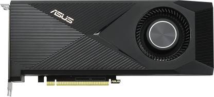 ASUS NVIDIA Turbo GeForce RTX 3070 V2 8 GB GDDR6 Graphics Card