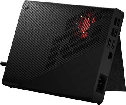 ASUS GC32L-049 GDDR6 12 GB AMD/ATI Chipset 256 bit 2463 MHz Graphics Card