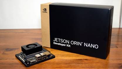 nVIDIA JNDOK8GB01 GDDR5X 8 GB NVIDIA Chipset 128 bit 102432 MHz Graphics Card