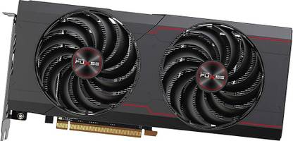 Sapphire RX 6700XT GDDR6 12 GB AMD Radeon Chipset 192 bit 2424 MHz Graphics Card