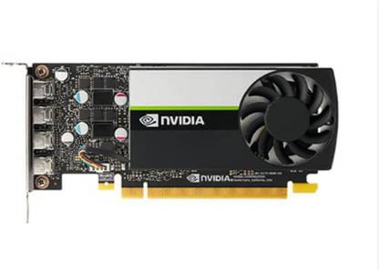 nVIDIA PG172 GDDR6 4 GB NVIDIA Chipset 128 bit 1650 MHz Graphics Card