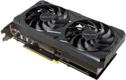 GALAX 3070 Ti Exg GDDR6 8 GB NVIDIA Chipset 256 bit 1770 MHz Graphics Card