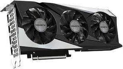 nVIDIA RTX 3060 Gaming OC 12GB LHR Graphics Card (rev. 2.0) GV-N3060Gaming OC-12GD GDDR6 12 GB NVIDIA Chipset 192 bit 1807 MHz Graphics Card