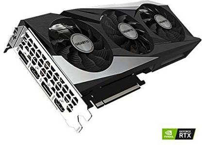 Geforce 3060 Ti Gaming OC GDDR6 8 GB NVIDIA Chipset 256 bit 1740 MHz Graphics Card