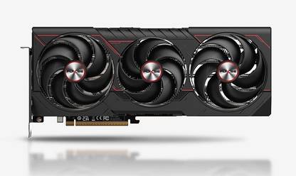 Sapphire Pulse Amd Radeon Rx 9070 Xt Gaming 16Gb Dual Hdmi / Dual Dp GDDR6 16 GB AMD/ATI Chipset 256 bit 2970 MHz Graphics Card
