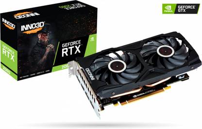 Inno3D GEFORCE RTX 3060 ICHILL X3 RED 1 GDDR6 6 GB NVIDIA Chipset 192 bit 1710 MHz Graphics Card