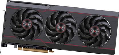 Sapphire 11323-02-20G GDDR6 20 GB AMD/ATI Chipset 320 bit 2450 MHz Graphics Card