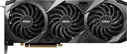 Geforce 3070 Ti GDDR6X 8 GB NVIDIA Chipset 256 bit 1770 MHz Graphics Card