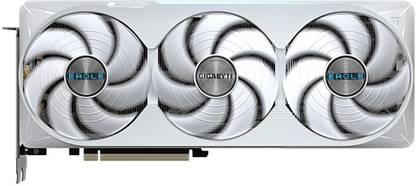 GIGABYTE Geforce Rtx 5070 Ti Eagle Oc Ice Sff 16Gb Gddr7 Graphics Card GDDR7 16 GB Intel Chipset 256 bit 2542 MHz Graphics Card