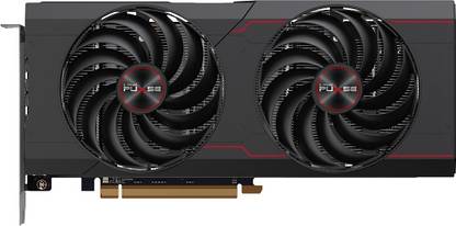 AMD Sapphire GDDR6 10 GB AMD Radeon Chipset 160 Bits 2330 MHz Graphics Card