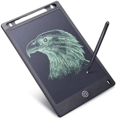 26Bst Portable Learning & Drawing Digital 8.5 Inch LED Tablets For Kids-01 Portable Ruff LCD Screen Paperless Memo Digital Tablet E-Writer/Drawing Pad 120 x 174 inch Graphics Tablet