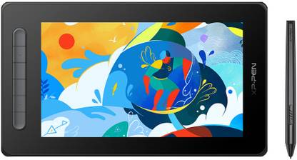 XP Pen Artist 10 2nd Gen Display Tablet 10.1 inch- Pen Tablet with Artist 10 2nd Gen Display Tablet 8.84 x 4.99 inch (Black, Connectivity - USB) 8.84 x 4.99 inch Graphics Tablet