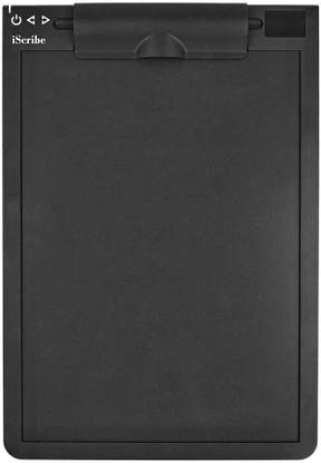iScribe iSWU_0402 iScribe_WIFI 8.3 x 11.4 inch Graphics Tablet Connectivity - Wireless, USB