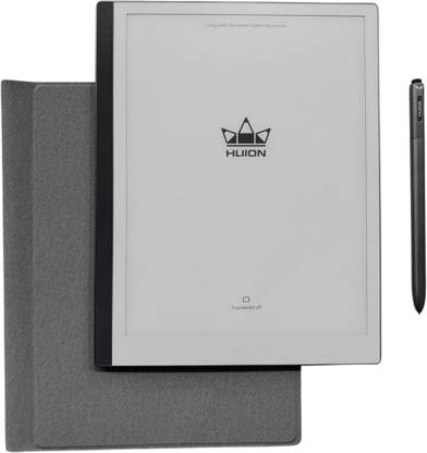 HUION INK (EB1010) Kamvas Ink 4 GB RAM & 64 GB ROM 10.3 x 8 inch Graphics Tablet Connectivity - USB