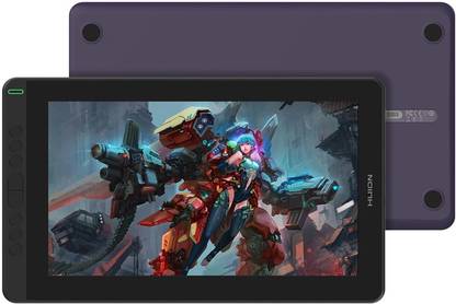 HUION Kamvas 13 Full Laminated Screen 13.3 x 8.5 inch Graphics Tablet