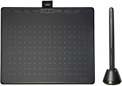 HUION RTS-300 Inspiroy Drawing Pen 6.3 x 3.9 inch Graphics Tablet