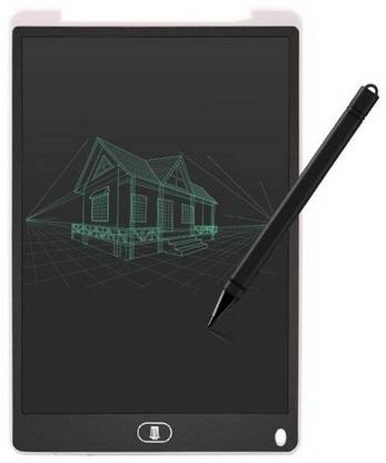 RB Point 9627 Lcd Tablet 5.3 x 9 inch Graphics Tablet