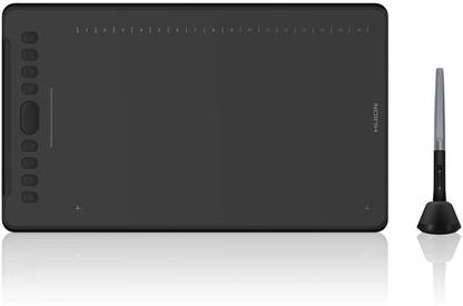 HUION Inspiroy H1161 (2019) RELEASE 11 x 6.85 inch Graphics Tablet