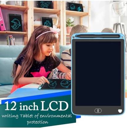 PFN Tablet pad 45 Tablet pad touch screen best quality 10 x 12 inch Graphics Tablet Connectivity - Wireless