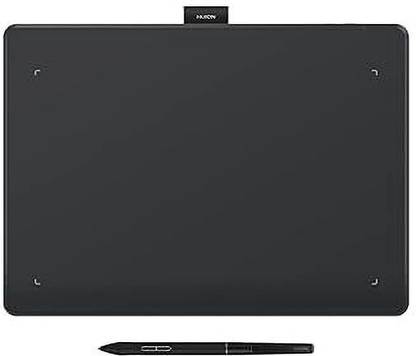HUION L610 Inspiroy Frego Medium 10 x 6.25 inch Graphics Tablet Connectivity - Wireless