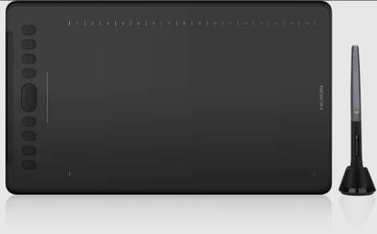 HUION H1161 Inspiroy Android Devices Supported 11 x 6.85 inch Graphics Tablet
