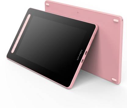 XP Pen Artist 13 2ND Gen Display Tablet X3 Elite Chip CD130FH / Stylus 8192 Level Pressure Sensitivity 11.56 x 6.5 inch Graphics Tablet Connectivity - USB