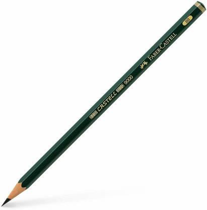 FABER-CASTELL 8B Pencil
