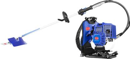 ideal I.I.P - T.P.L ID BC584S Fuel Grass Trimmer