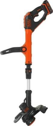 Black & Decker STC1820EPCF-B1 Cordless Grass Trimmer