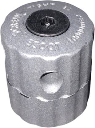Dgk Aluminium Head Corded Grass Trimmer