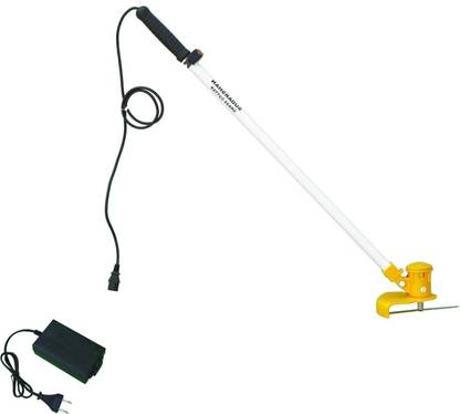 FARMIO Cutting Machine for Gardening Powered by Electric Corded Grass Trimmer