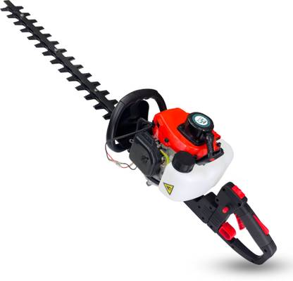 DVI HEDGE TRIMMER 24"inch 26cc 2 stroke Petrol Engine For Trimming, Shrub trimming Fuel Grass Trimmer