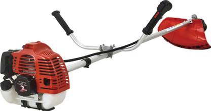 VI-MAK 52CC |2 STROKE POWER-1.45KW/ 7000 RPM FUEL-OIL MIX PETROL 1:25 | CARRY-SIDE PACK Fuel Grass Trimmer