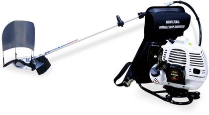 Really 2 STROKE 52CC Extra Power Torque Engine With Back Pack Machine Fuel Grass Trimmer