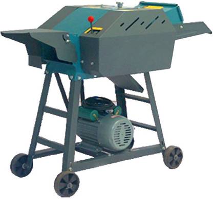 Gaja 3000CC |Chaff Cutter| 5 Blades | Corded Grass Trimmer